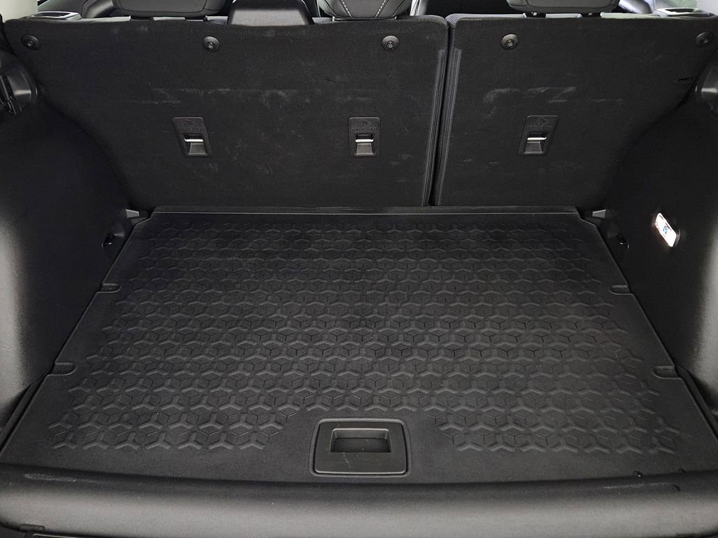 Used 2023 Ford Bronco Sport Big Bend image 32