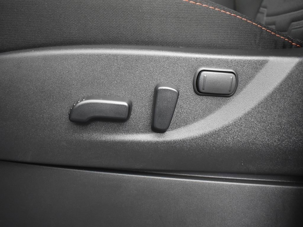 New 2026 Nissan Frontier PRO-4X w/ Tow Package image 29