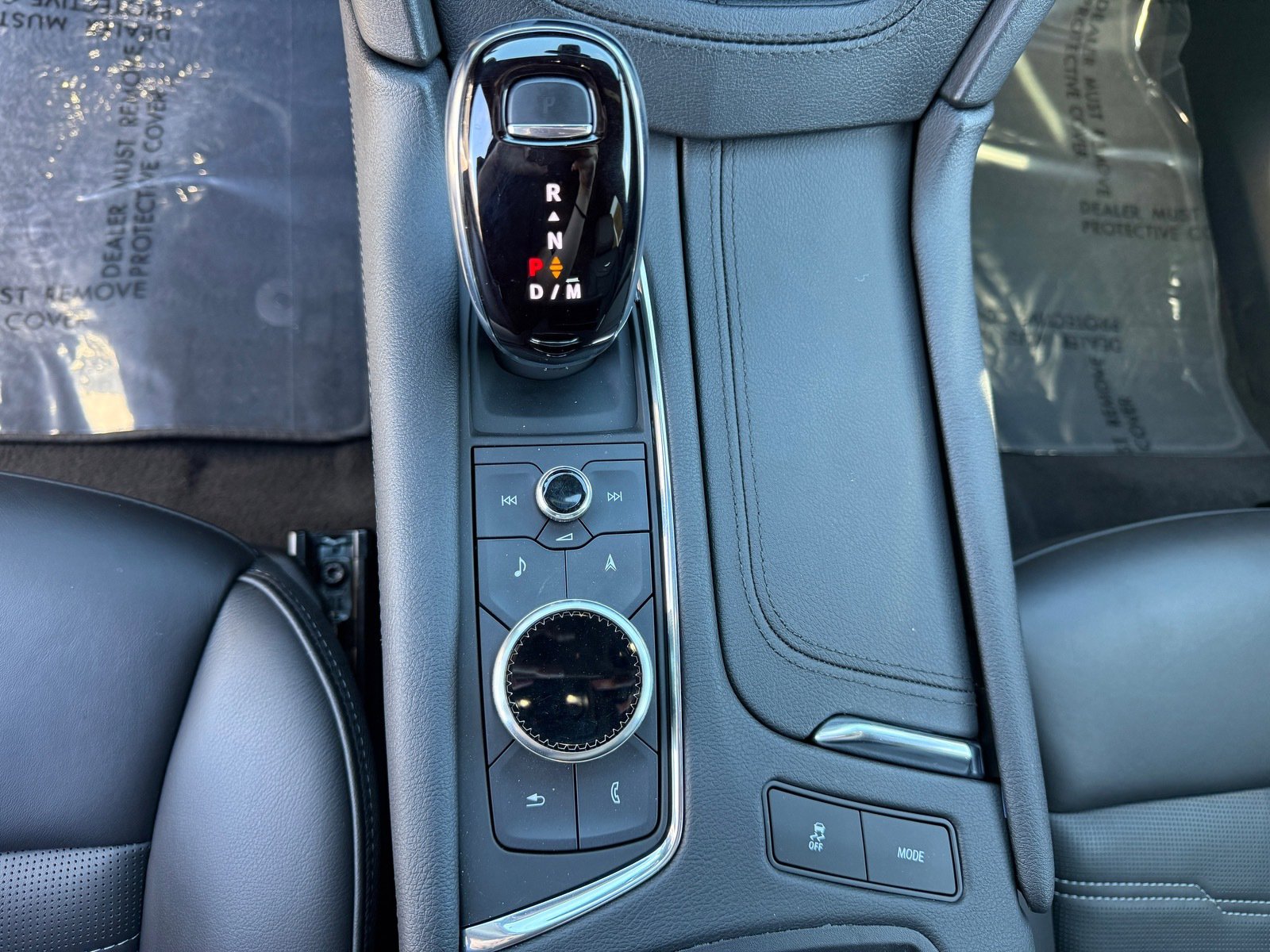 Used 2023 Cadillac XT5 Premium Luxury w/ Platinum Package image 20