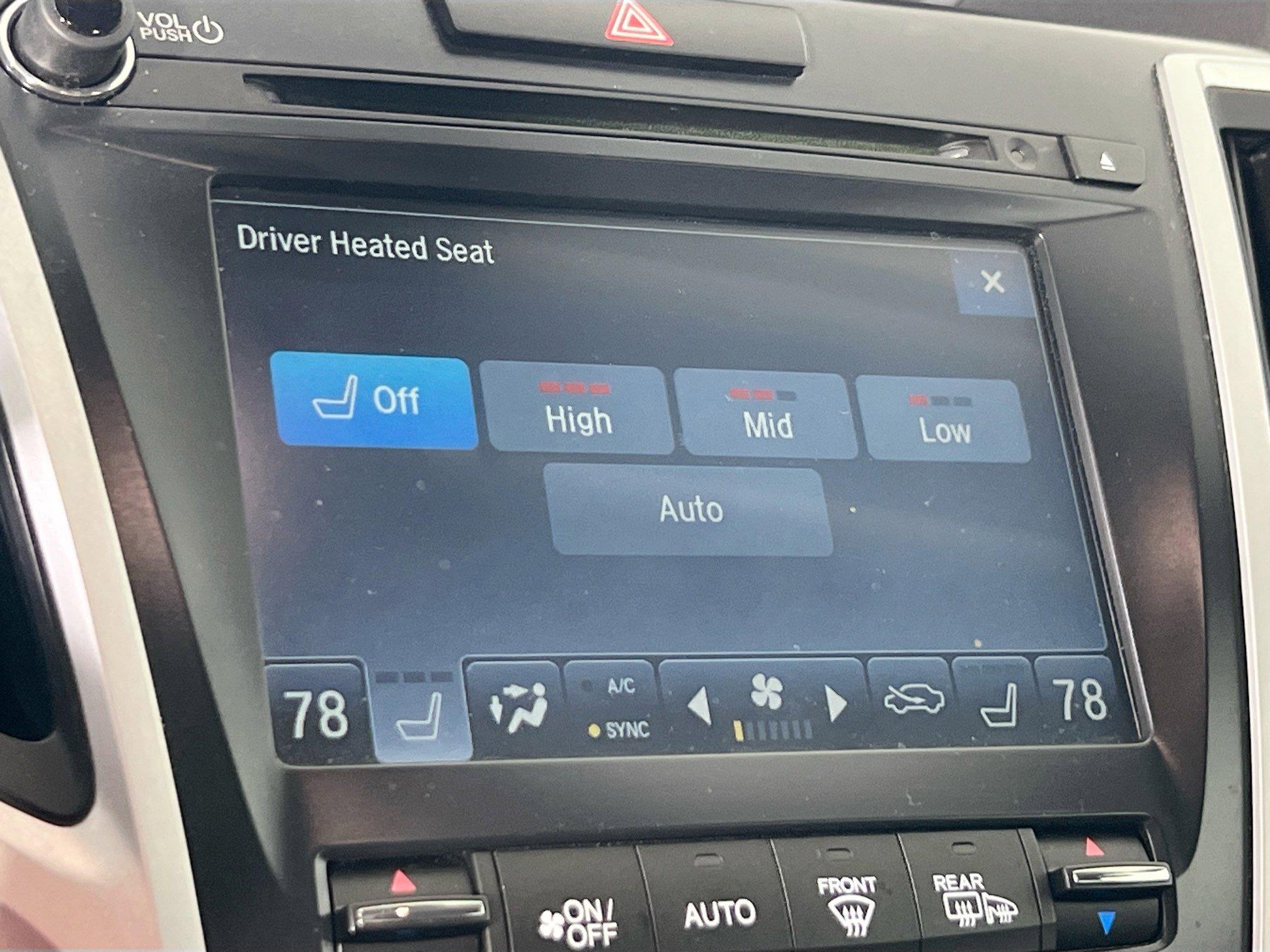 Used 2018 Acura TLX V6 SH-AWD image 19