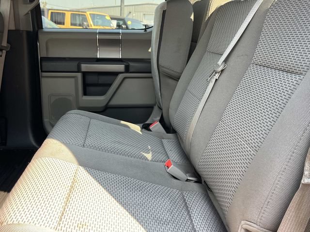 Used 2020 Ford F150 XLT w/ Equipment Group 302A Luxury RWD image 24