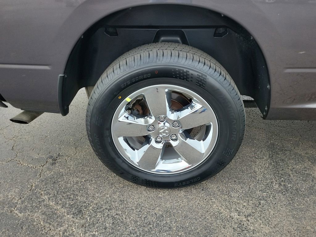 Used 2019 RAM 1500 Express image 7