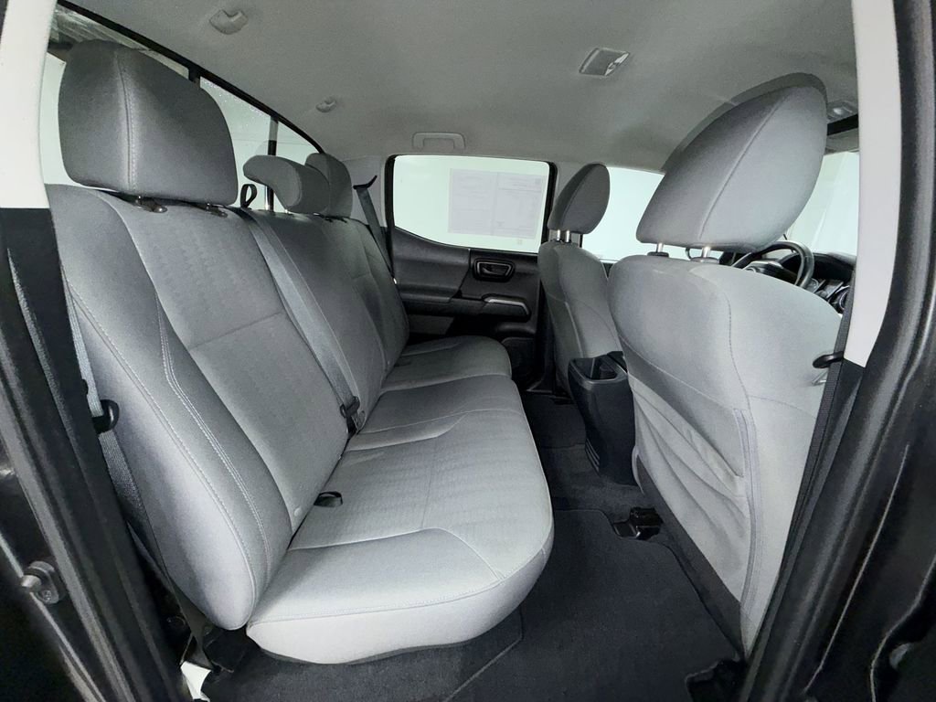 Used 2019 Toyota Tacoma SR5 image 6