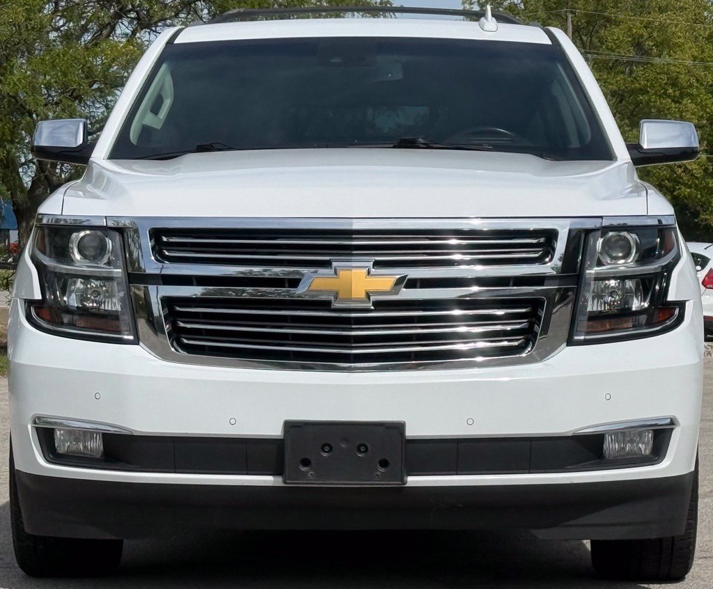 Used 2019 Chevrolet Tahoe Premier AWD/4WD image 8