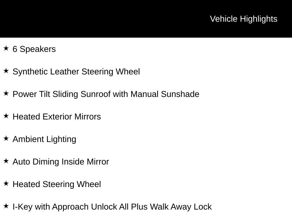 New 2026 Nissan Sentra SV w/ SV Convenience Package FWD image 7