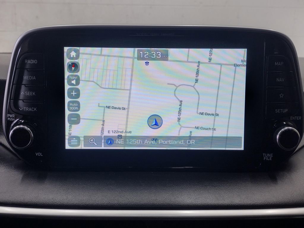 Used 2021 Hyundai Tucson Ultimate w/ Cargo Package image 34