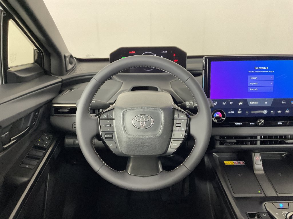 New 2026 Toyota bZ Woodland AWD/4WD image 10