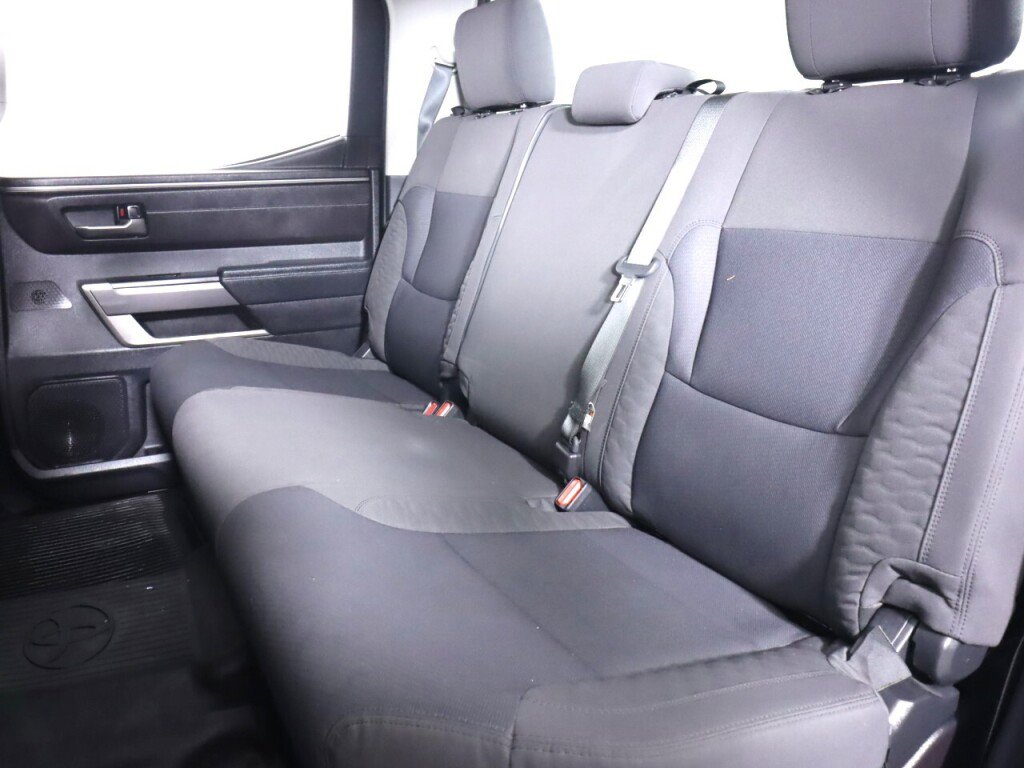 Used 2022 Toyota Tundra SR5 image 31