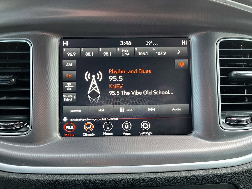 Used 2021 Dodge Charger R/T image 14