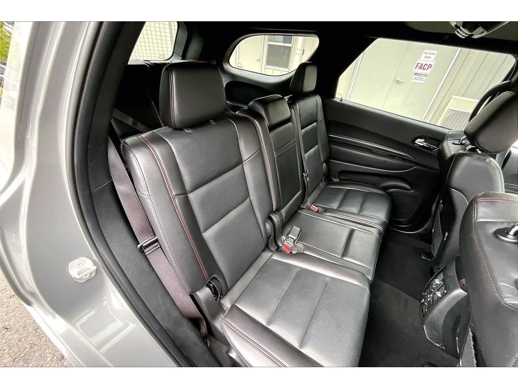 Used 2024 Dodge Durango GT AWD/4WD image 27