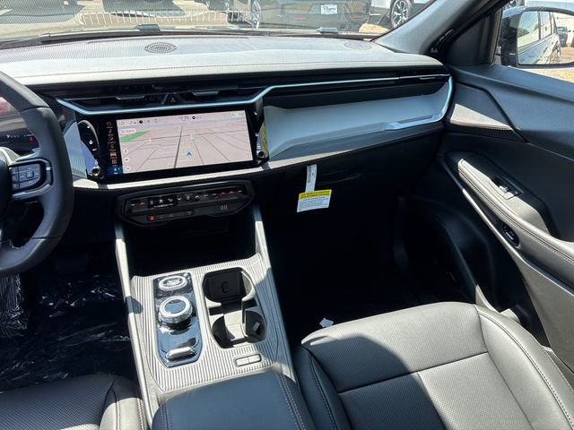 New 2026 Jeep Cherokee Limited AWD/4WD image 11