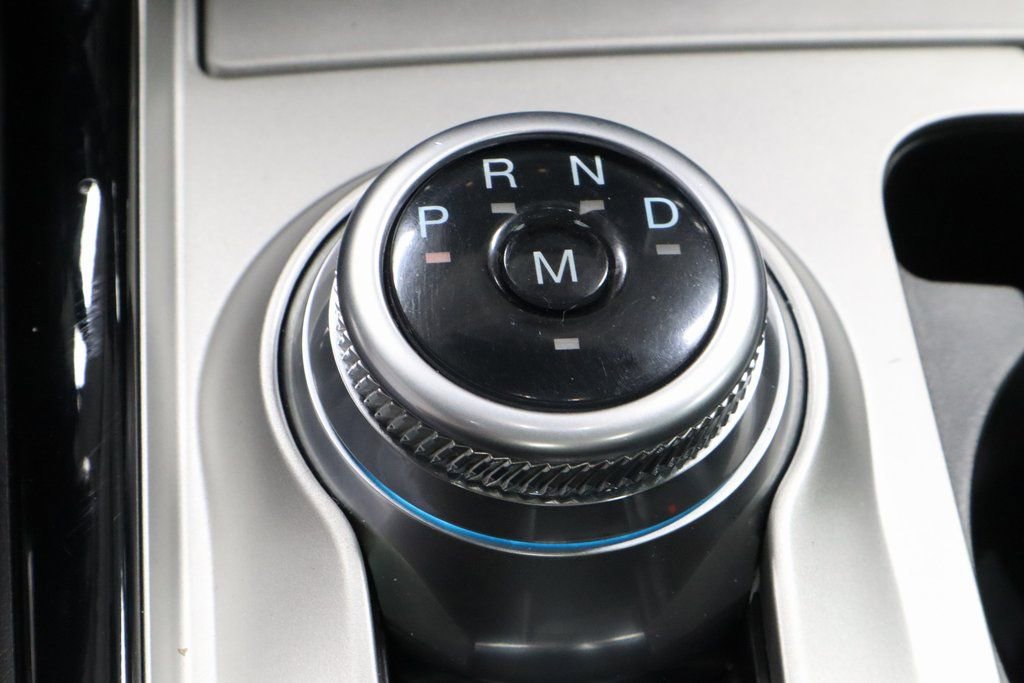 Certified 2023 Ford Explorer ST w/ Equipment Group 401A image 34