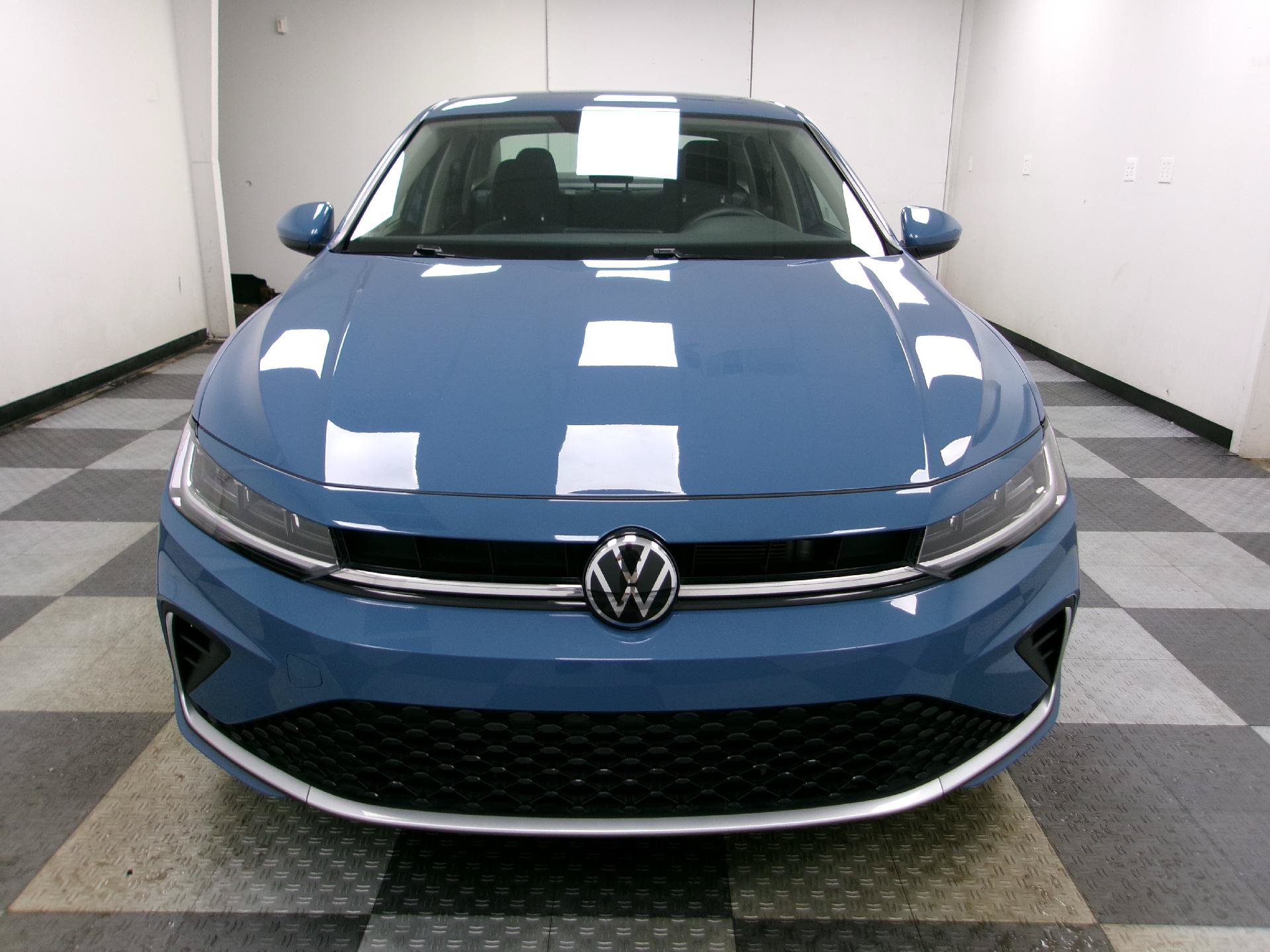 Used 2025 Volkswagen Jetta S FWD image 15