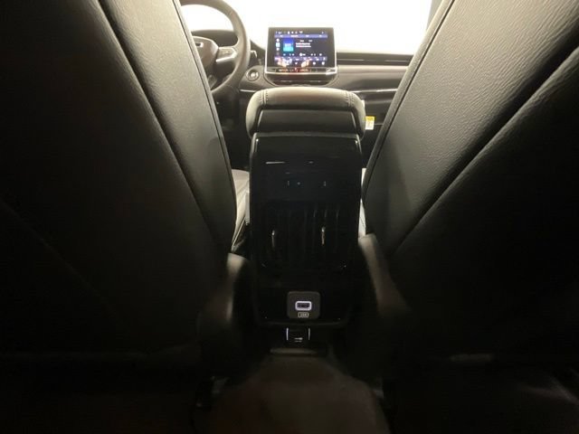 New 2026 Jeep Compass Latitude AWD/4WD image 26