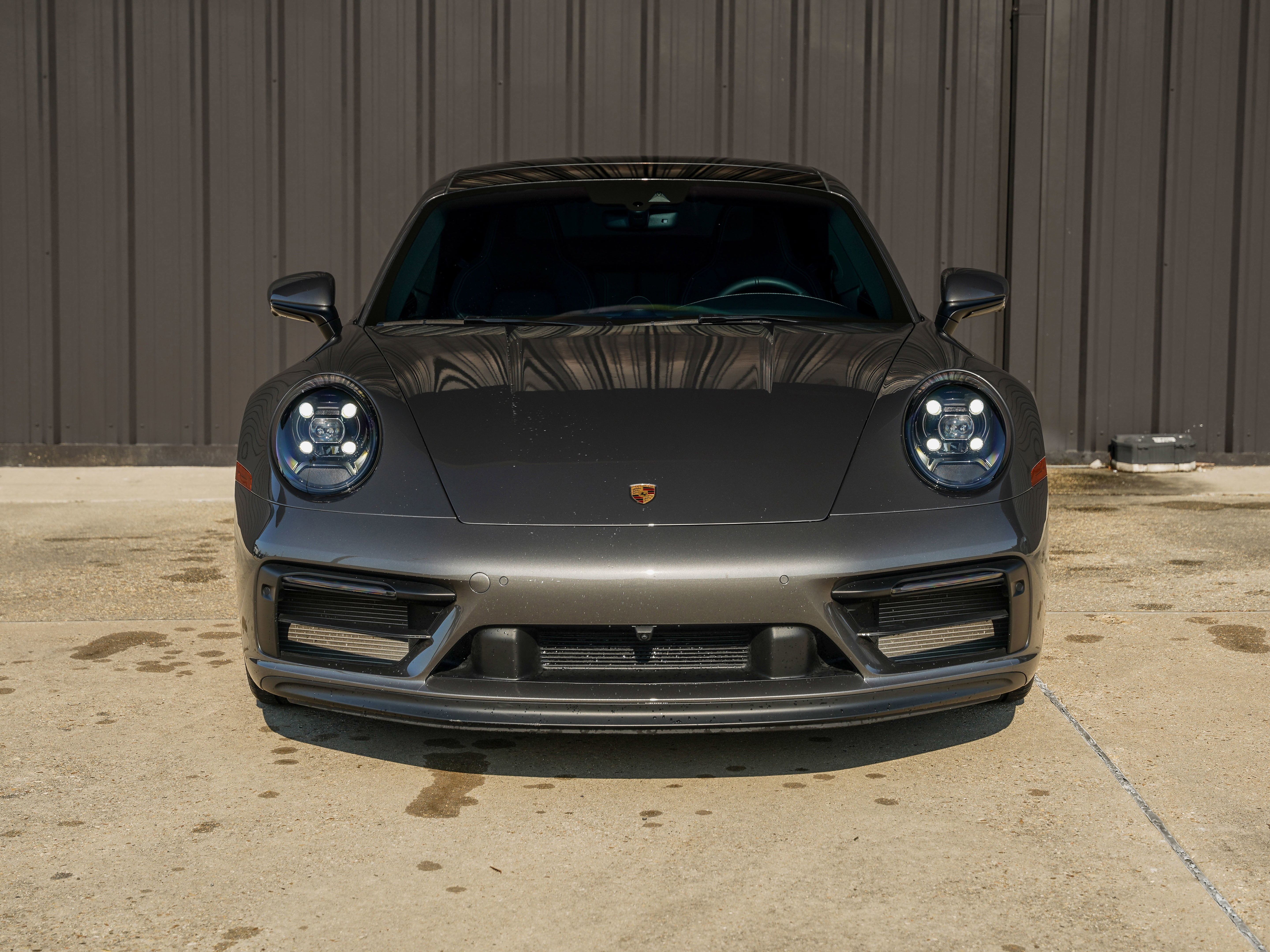 Certified 2024 Porsche 911 Carrera GTS image 6