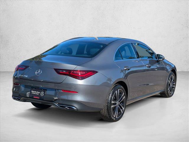New 2026 Mercedes-Benz CLA 250 video 2