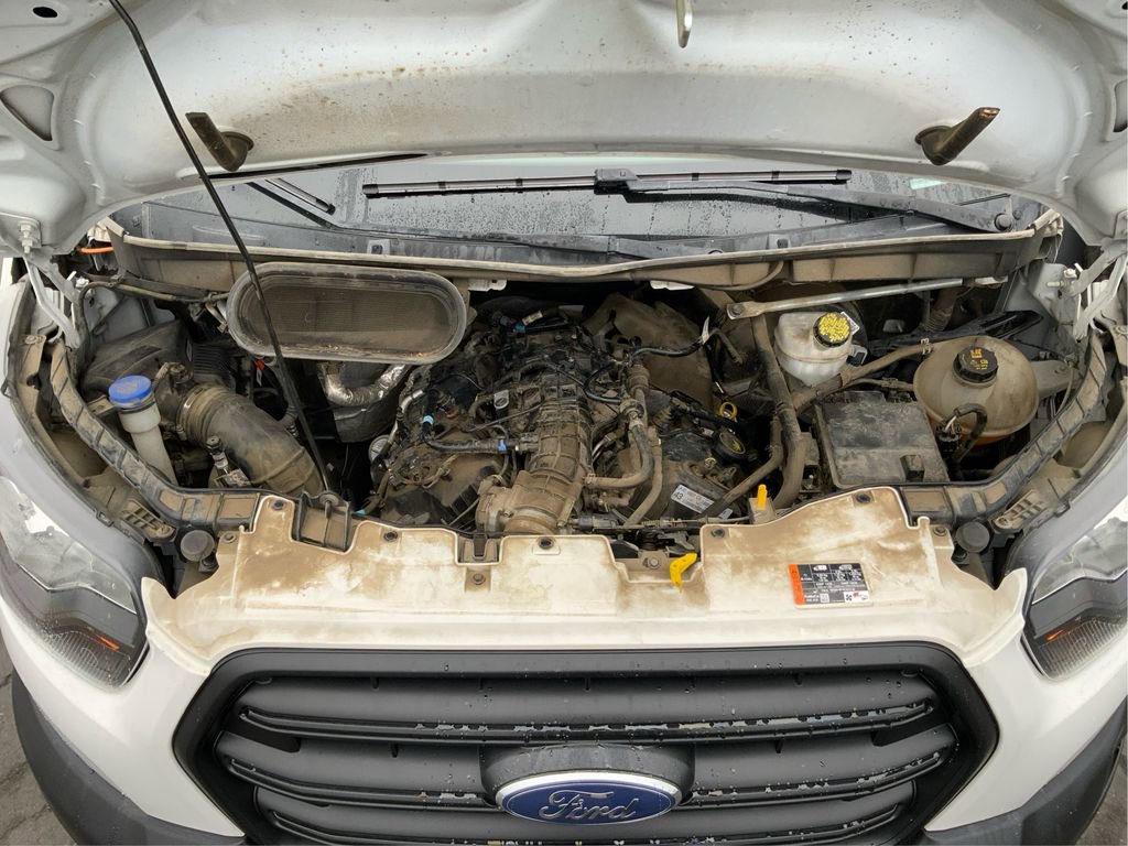 Used 2020 Ford Transit 250 Medium Roof w/ Load Area Protection Package image 23