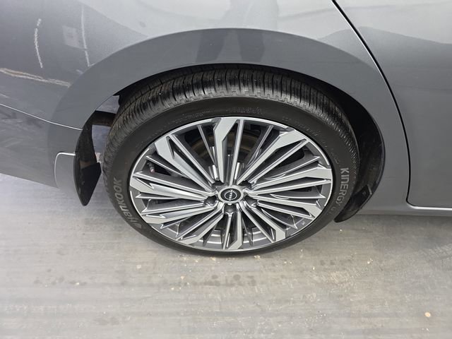 Used 2024 Nissan Altima 2.5 SL image 20