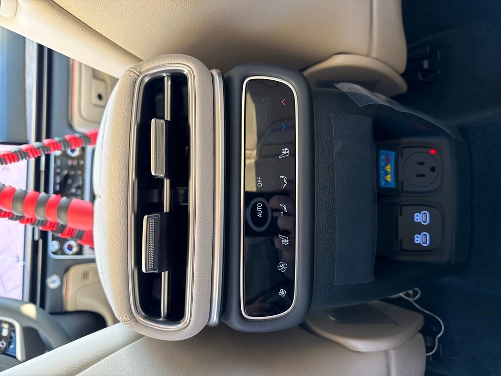 New 2026 Genesis GV80 3.5T Advanced image 16