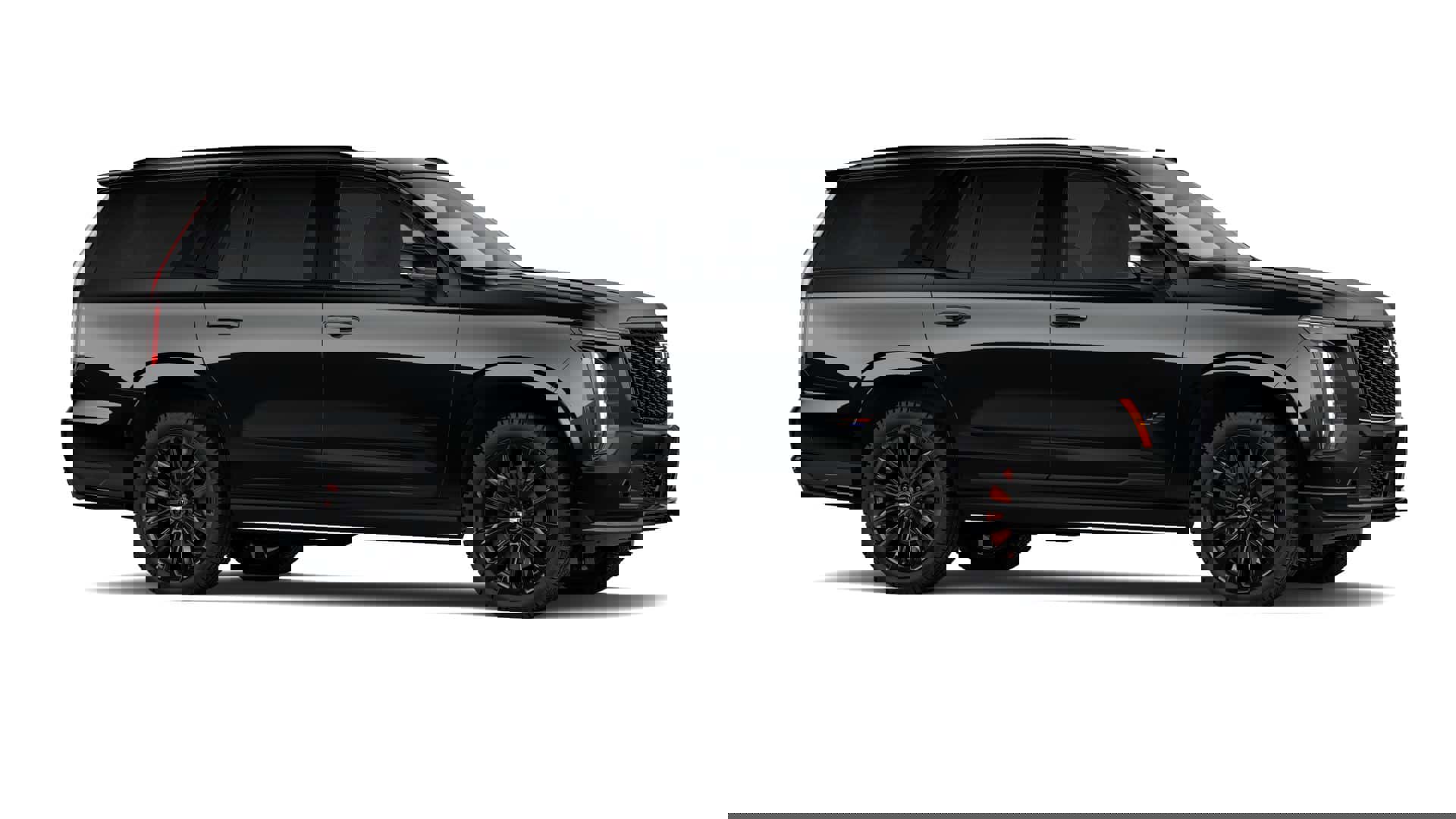 New 2026 Cadillac Escalade V image 31