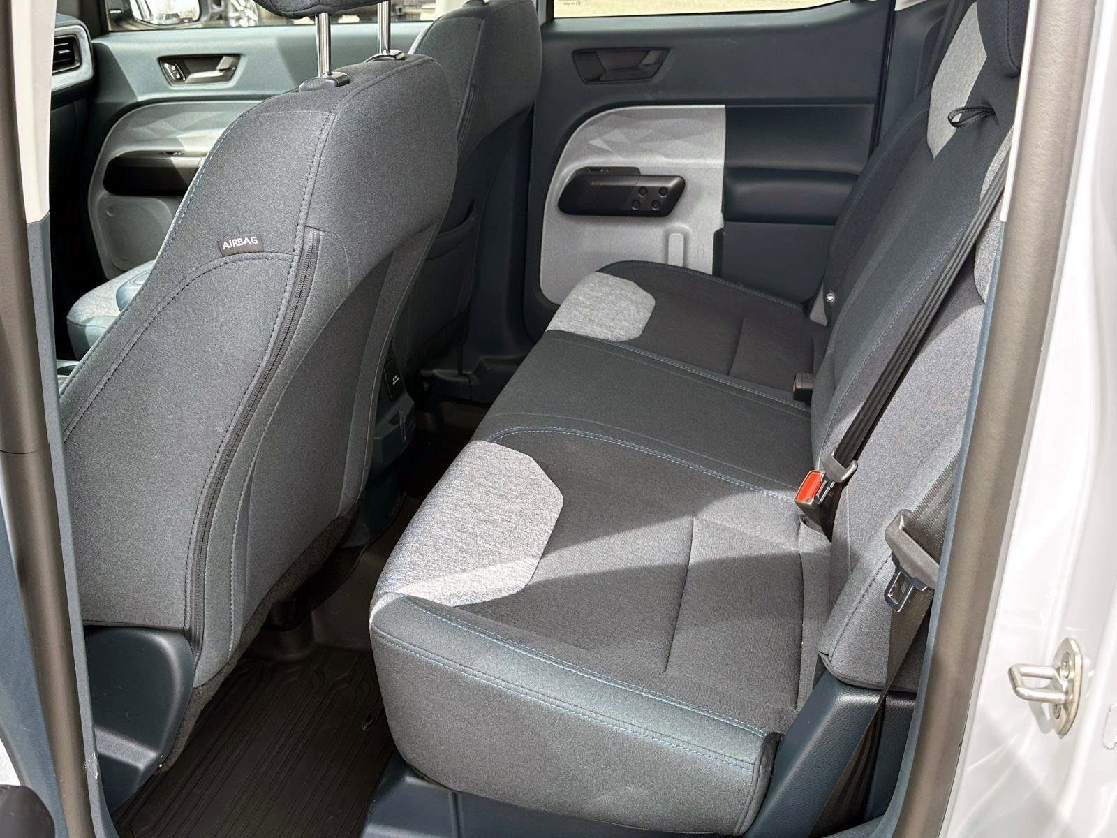 Used 2025 Ford Maverick XLT w/ XLT Luxury Package image 11