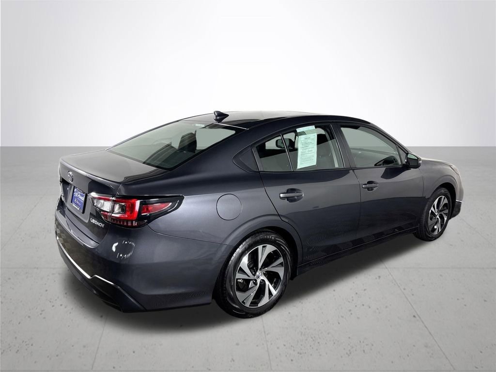 Certified 2023 Subaru Legacy Premium image 7