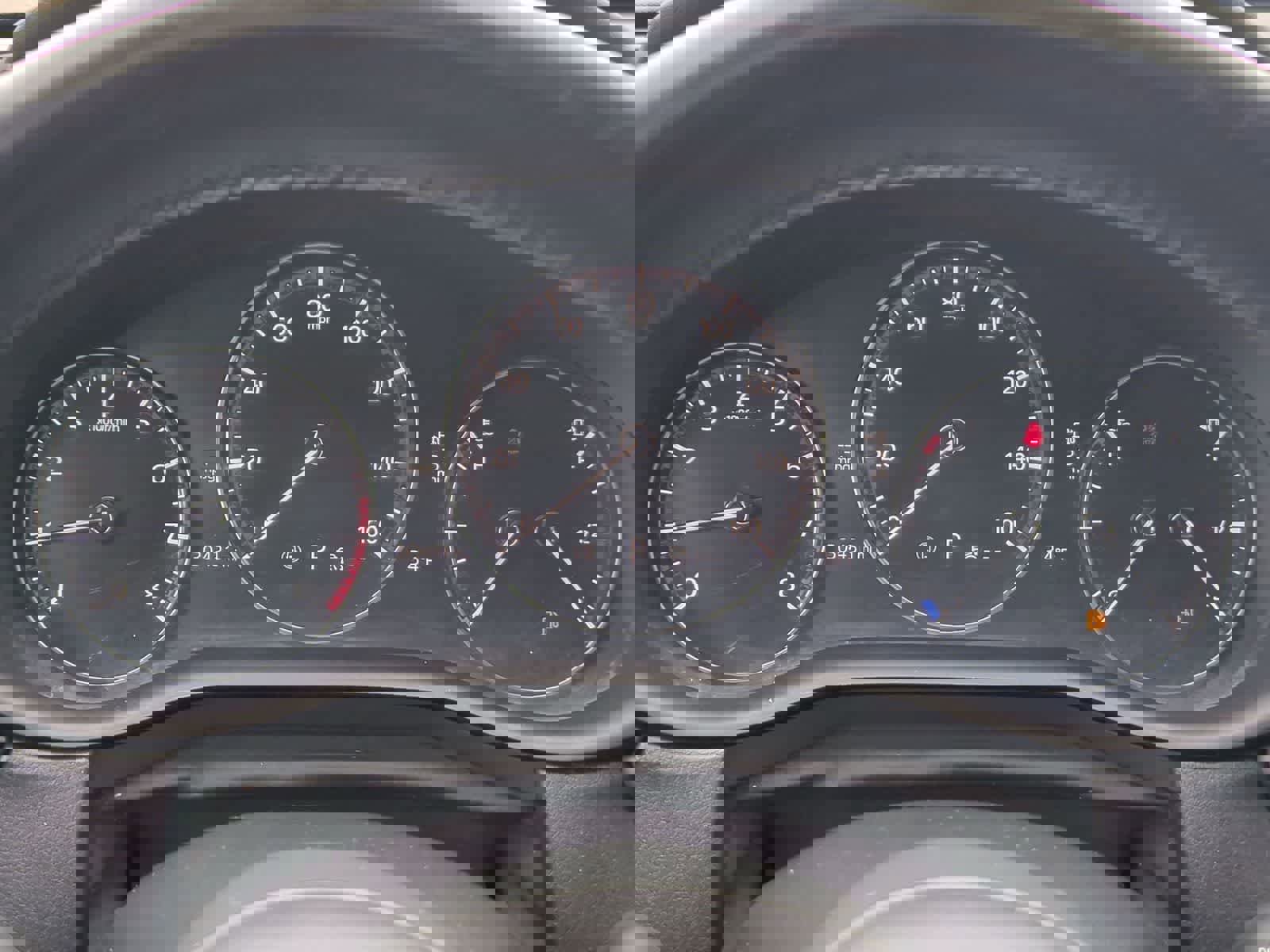 Used 2023 MAZDA CX-30 AWD 2.5 S w/ Preferred Package image 32