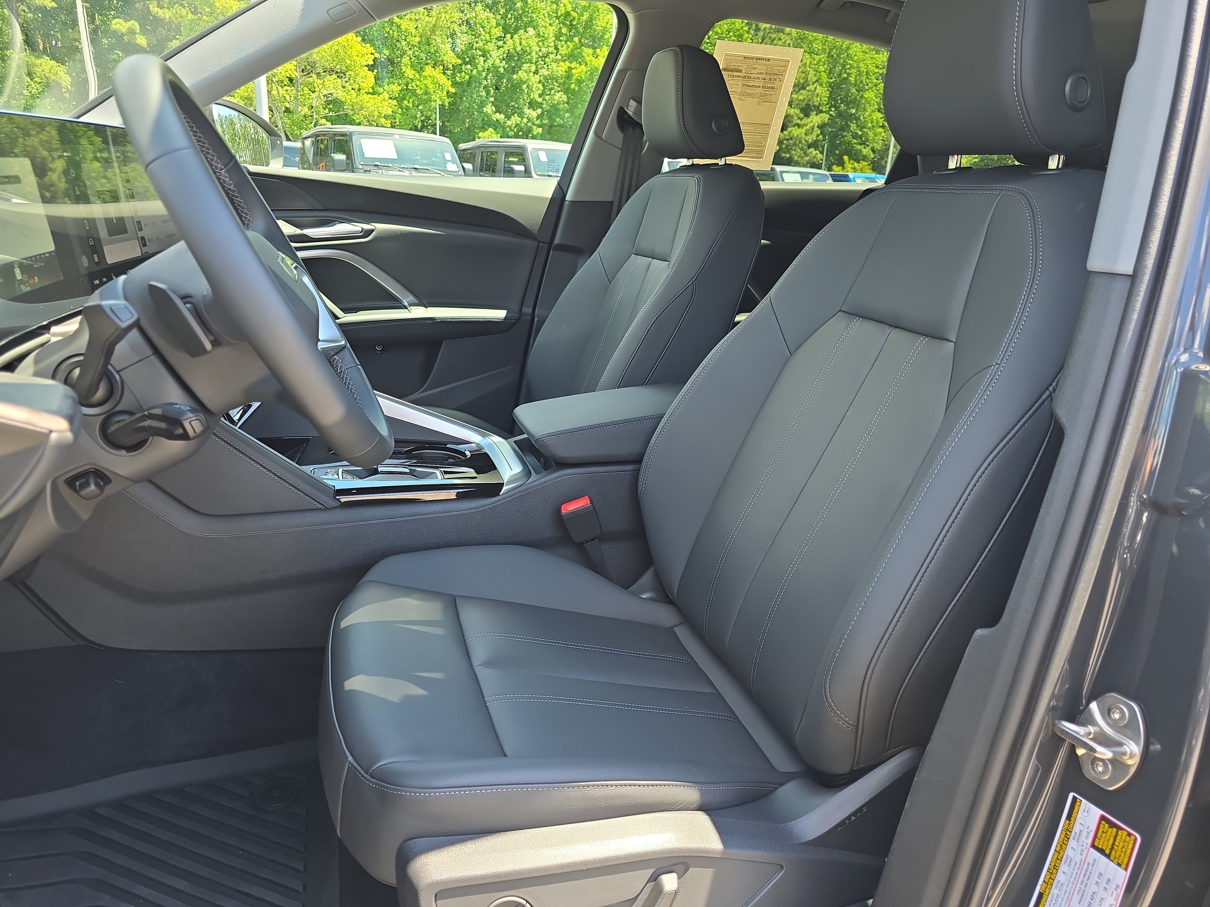 Used 2026 Audi Q5 Premium AWD/4WD image 15