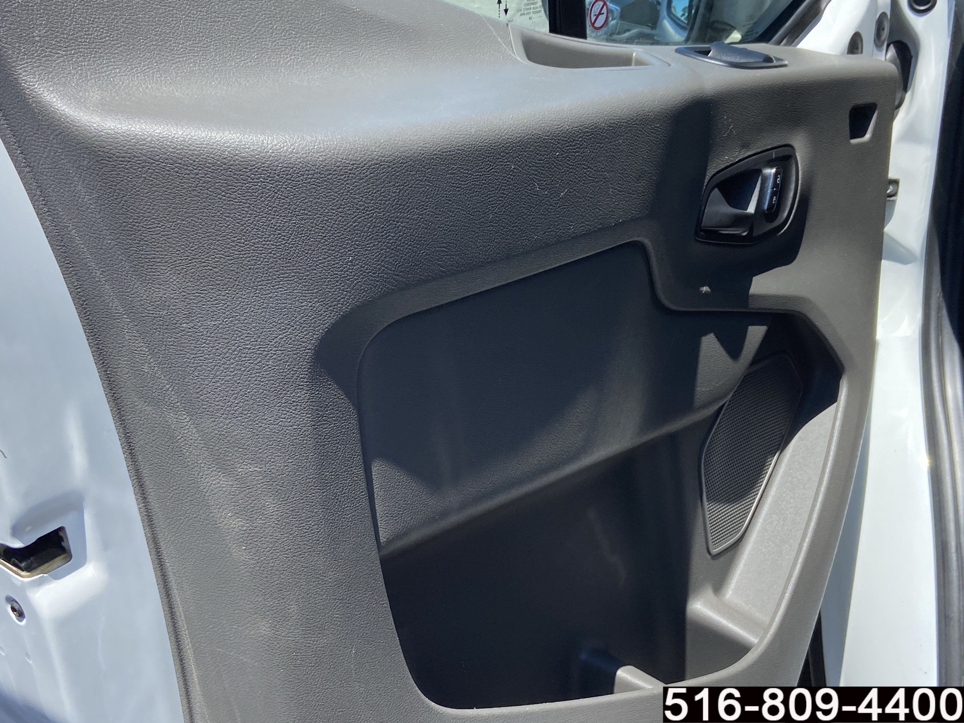 Used 2024 Ford Transit 250 Low Roof w/ Exterior Upgrade Package RWD image 18