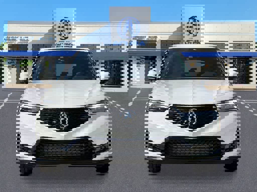 New 2026 Acura Integra A-Spec FWD image 8