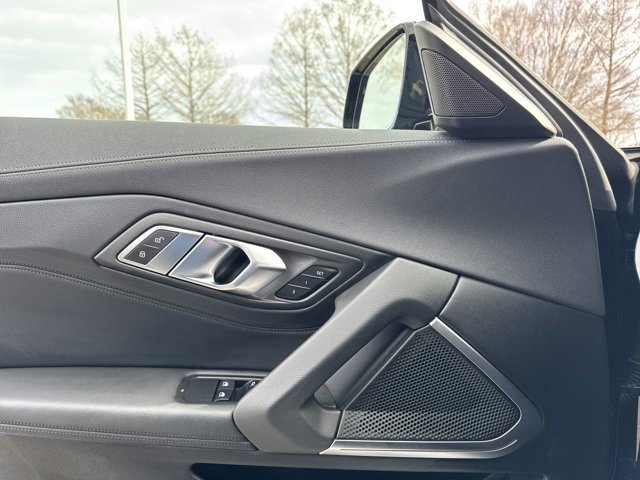 Certified 2025 BMW Z4 sDrive30i image 23