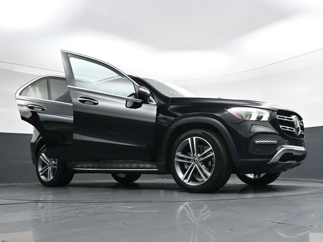 Used 2020 Mercedes-Benz GLE 350 image 44