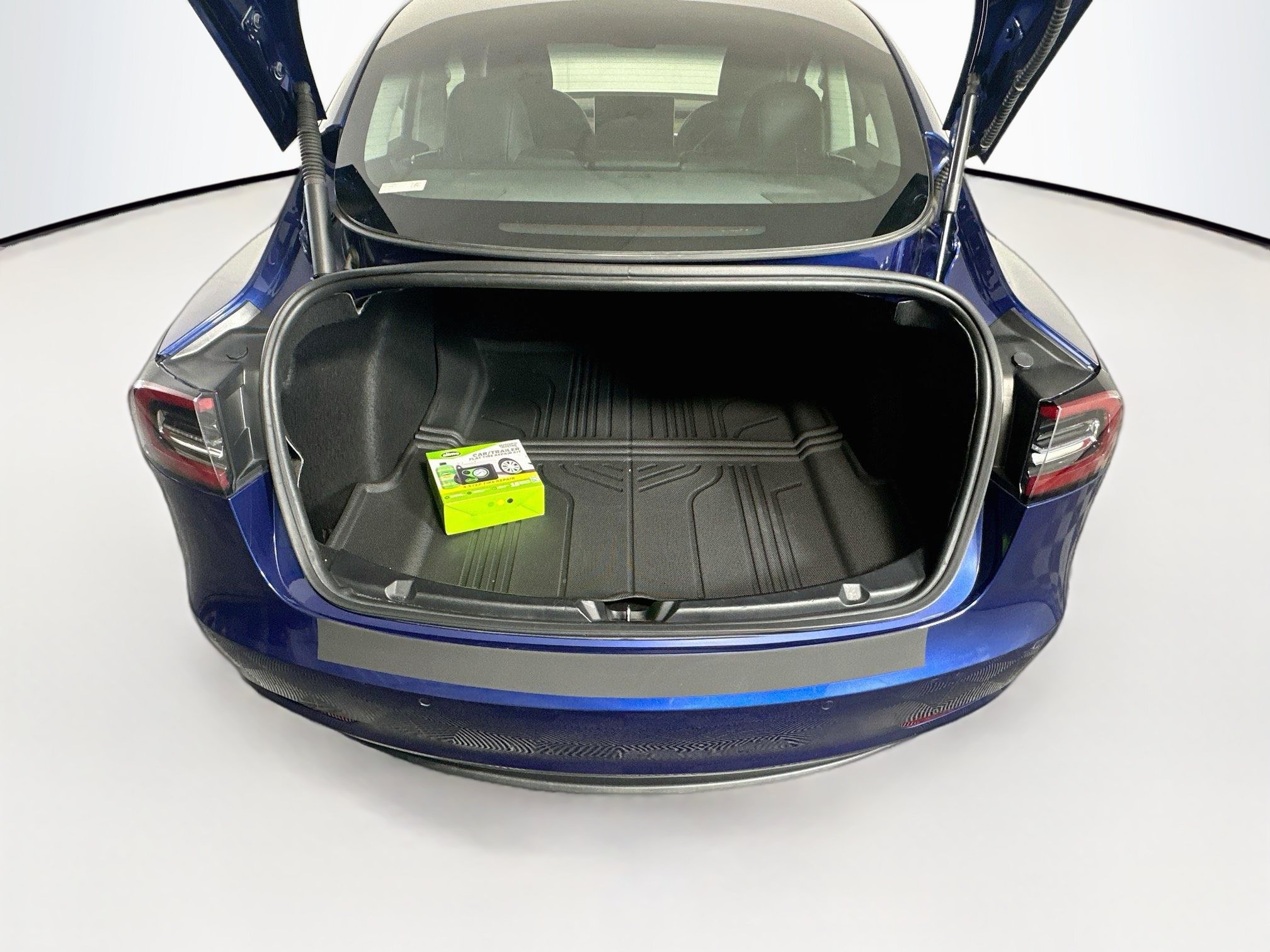 Used 2022 Tesla Model 3 RWD image 29