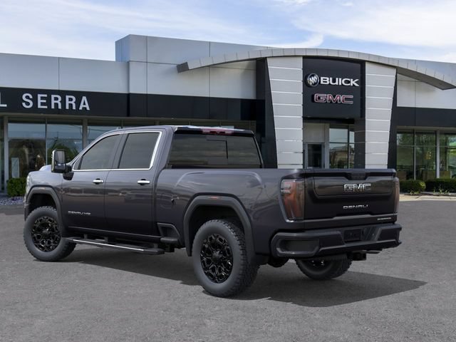New 2026 GMC Sierra 2500 Denali w/ Denali Reserve Package AWD/4WD image 3