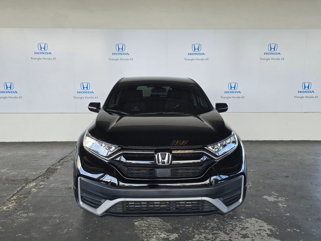 Used 2022 Honda CR-V LX image 2