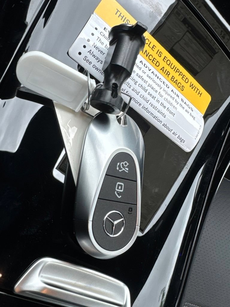 New 2026 Mercedes-Benz C 300 4MATIC Sedan image 25