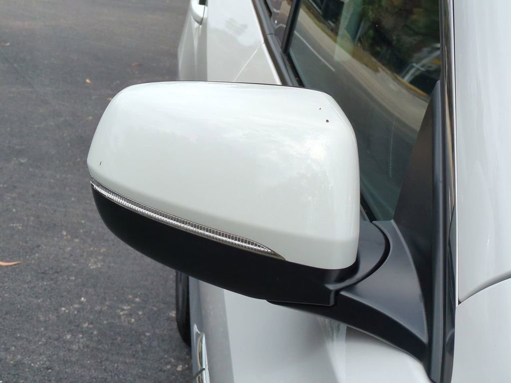 Certified 2023 Acura RDX w/ Technology Package FWD image 12