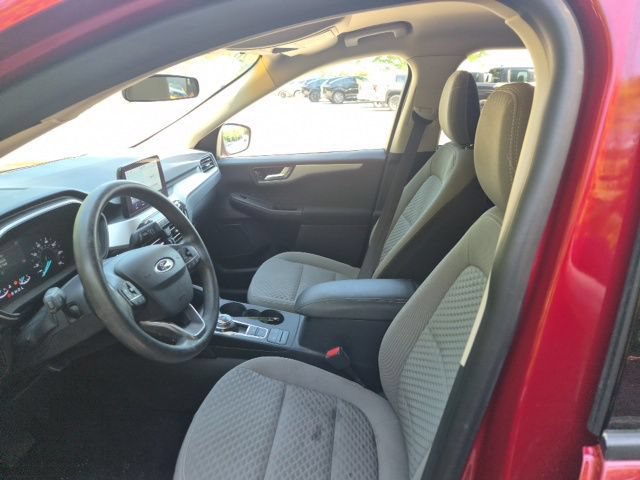 Used 2020 Ford Escape SE AWD/4WD image 15
