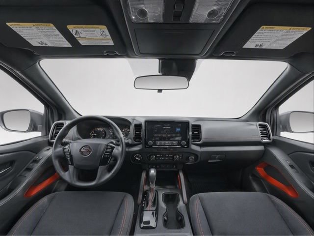 Used 2022 Nissan Frontier PRO-4X AWD/4WD image 10