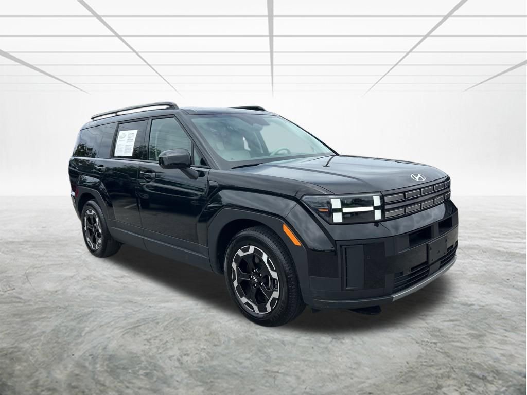 Used 2024 Hyundai Santa Fe SEL video 2