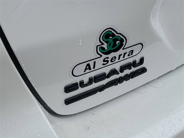 New 2026 Subaru Crosstrek 2.0i Premium image 6