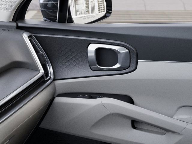 New 2025 Kia Sorento EX w/ EX Panoramic Sunroof Package image 25