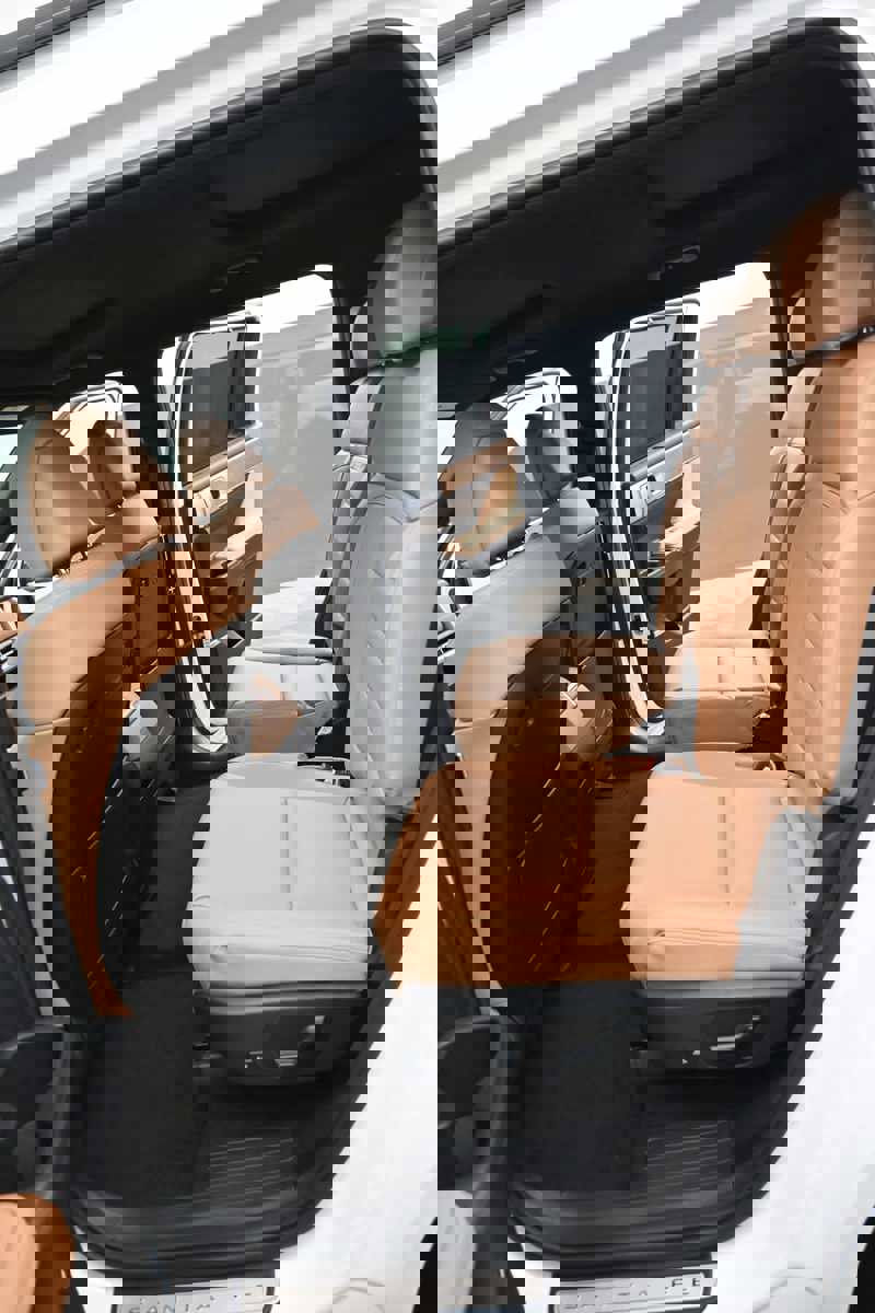 New 2026 Hyundai Santa Fe Calligraphy image 15