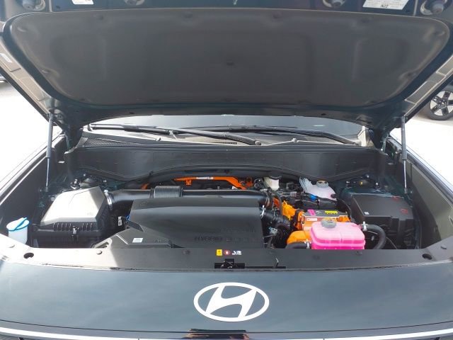 New 2026 Hyundai Palisade Calligraphy image 16