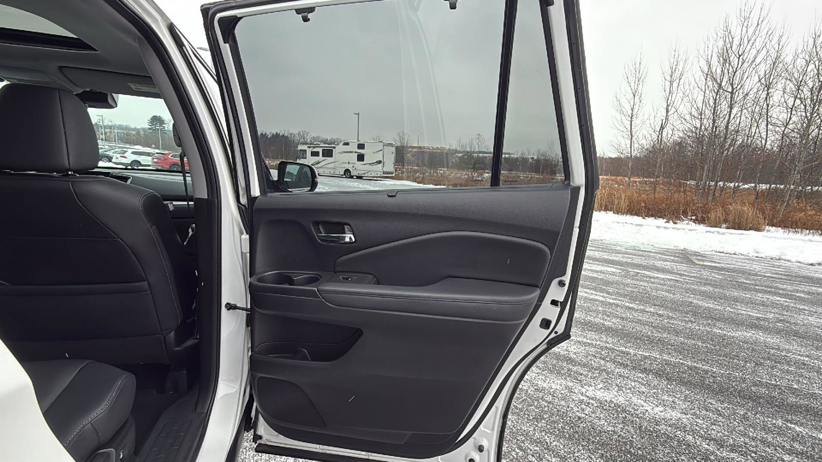 Used 2022 Honda Pilot Special Edition image 21