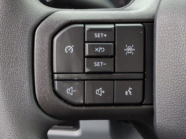 New 2026 Ford F550 4x4 Regular Cab Super Duty image 21