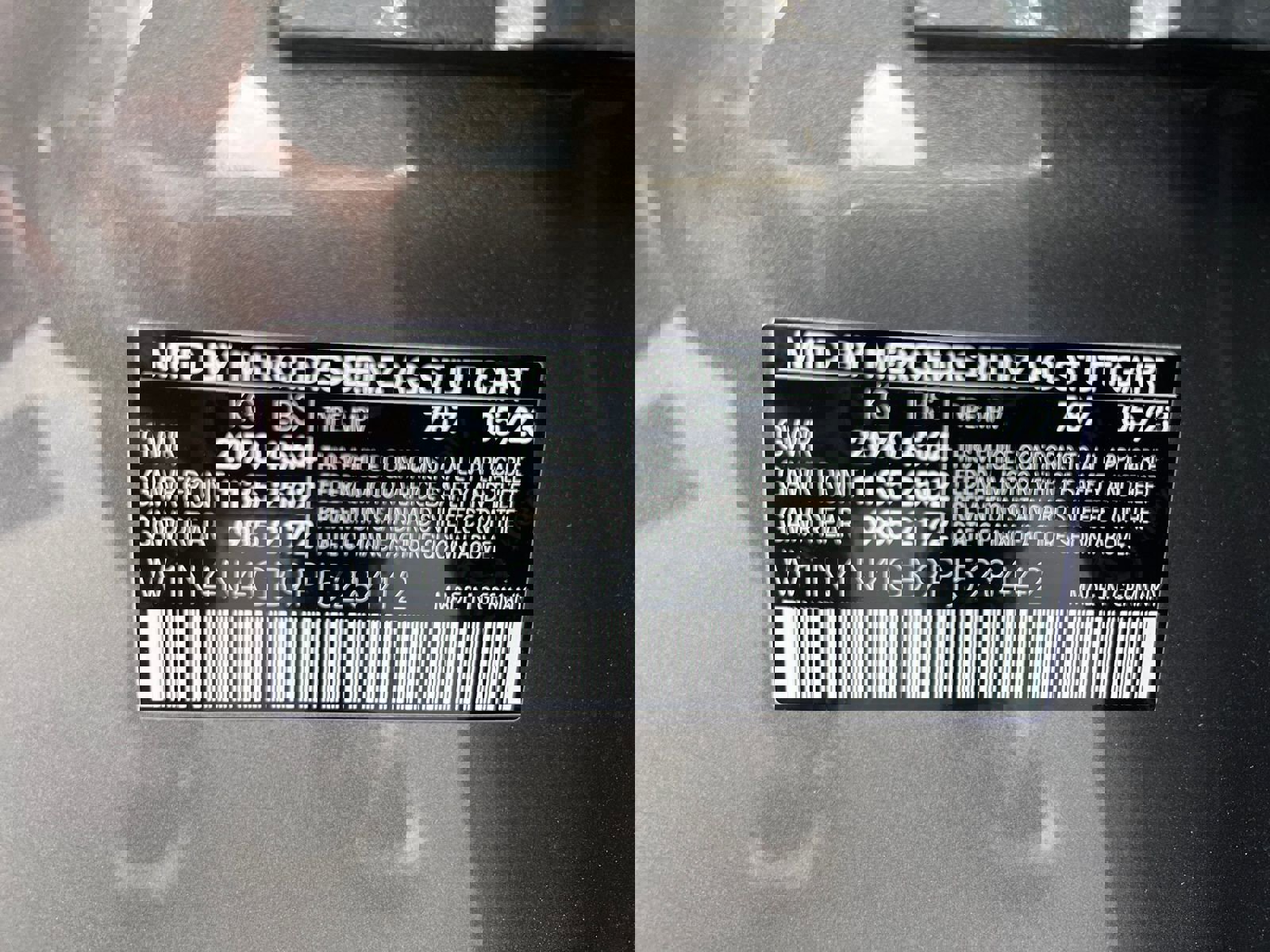 Used 2023 Mercedes-Benz GLA 250 image 21