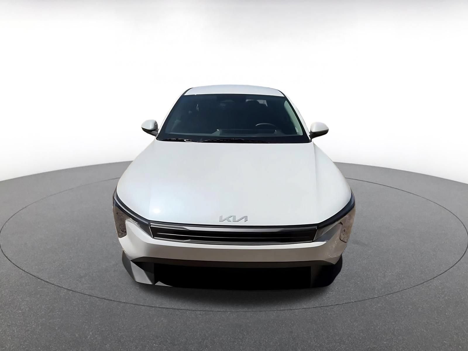 Used 2025 Kia K4 FWD image 4