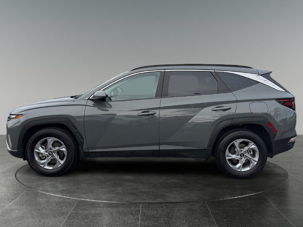 Certified 2024 Hyundai Tucson SEL AWD/4WD image 6