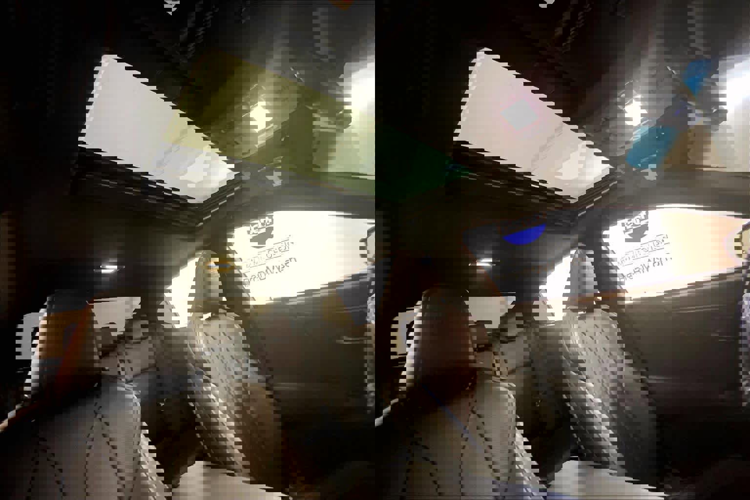 Used 2019 Lexus ES 350 F Sport w/ Accessory Package 2 image 13